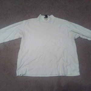 Woolrich 1x woman's turtleneck